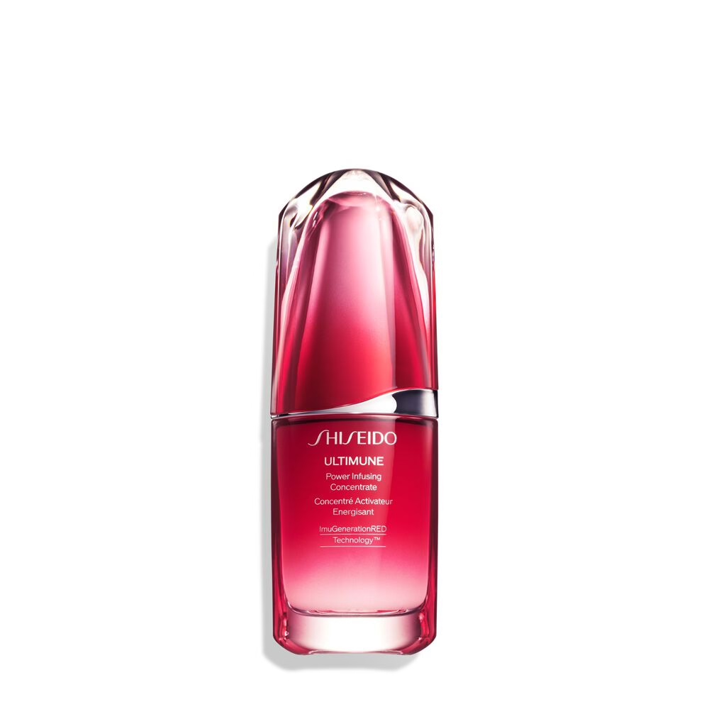 Shiseido Ultimune - Anti-Aging Serum