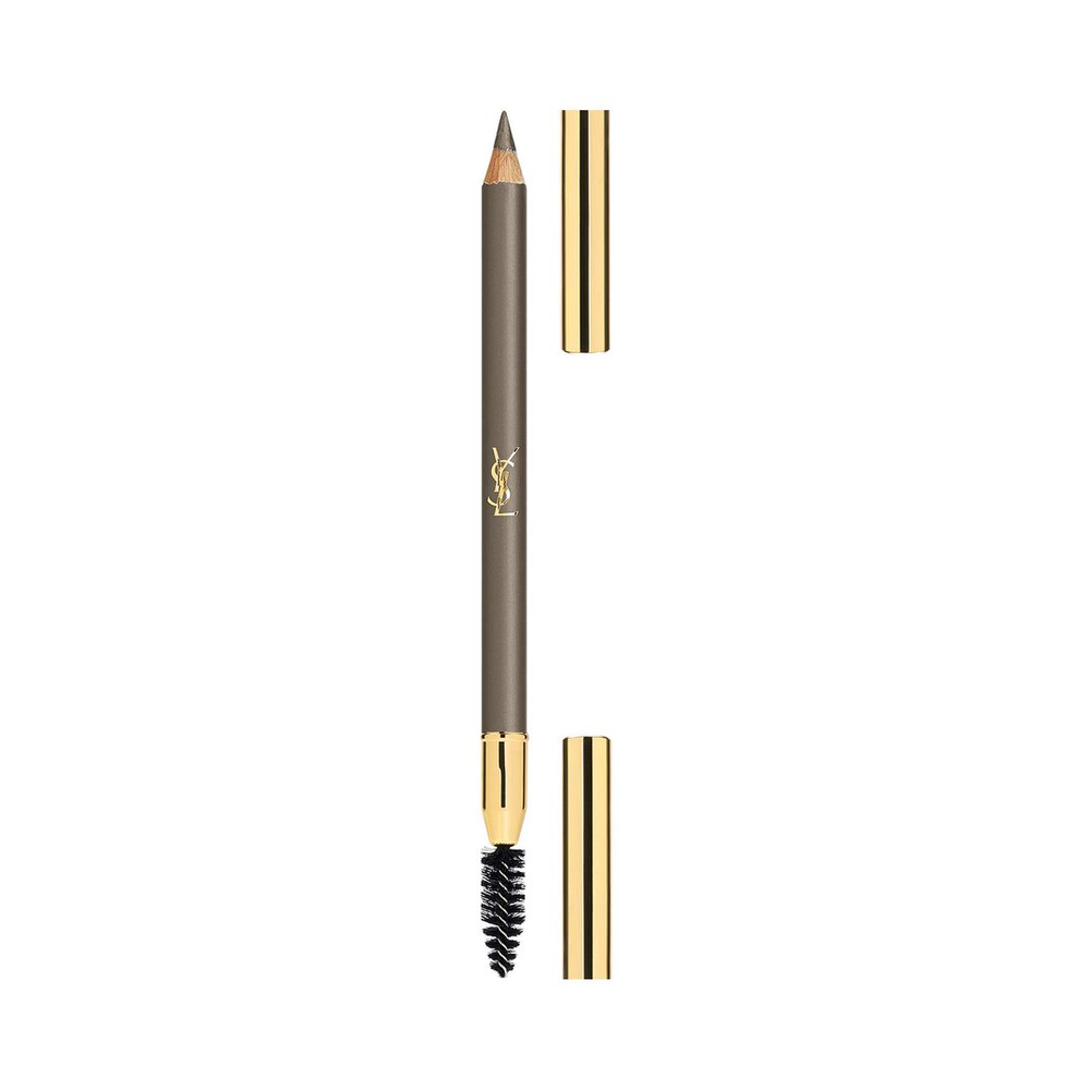 Yves Saint Laurent Dessin Des Sourcils - Eyebrow Pencil