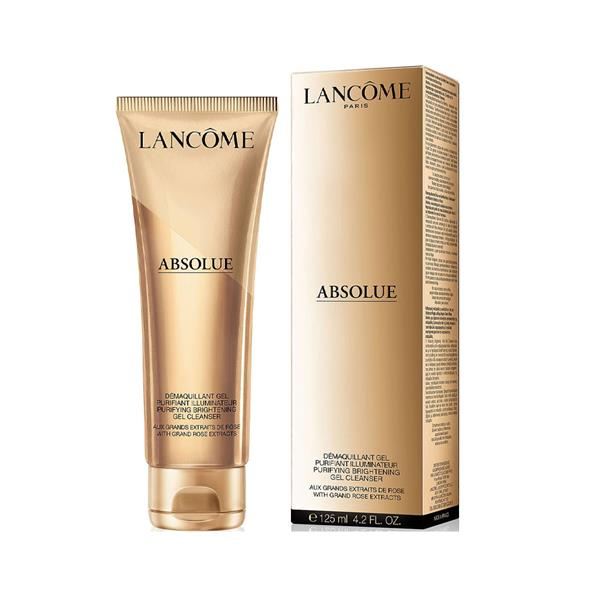 Lancôme Absolue Démaquillant gel
