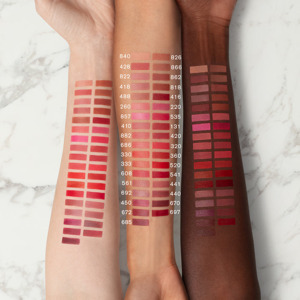 Estée Lauder - Pure Color Rouge à lèvres Crème