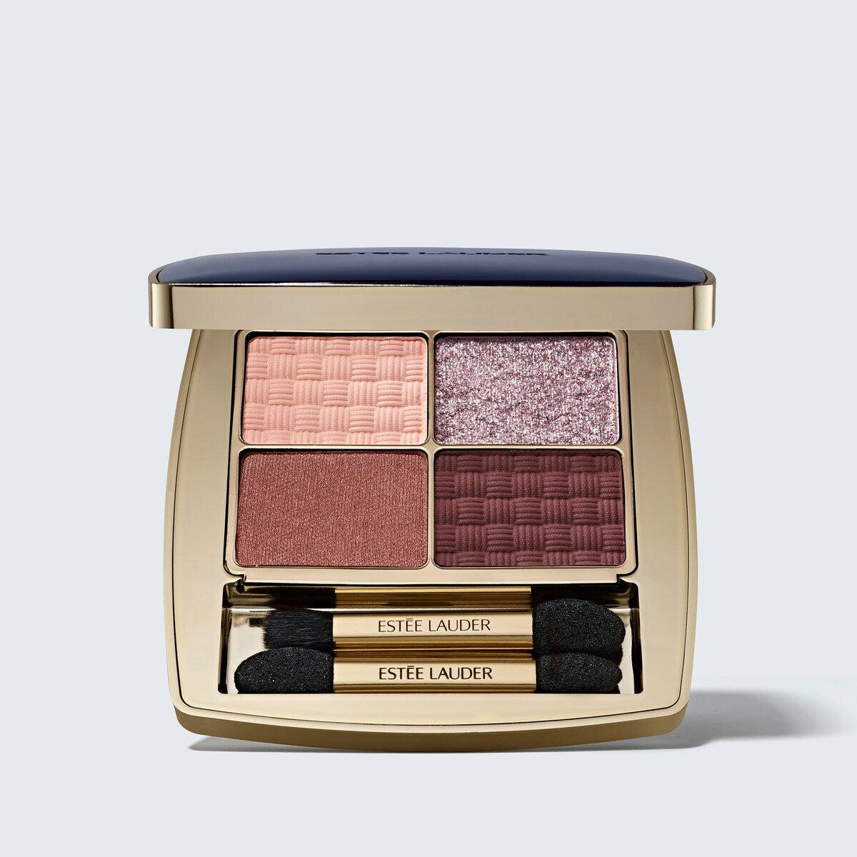 Estée Lauder - Ombres à Paupières 4 couleurs The Essential – Poolside - 4 g