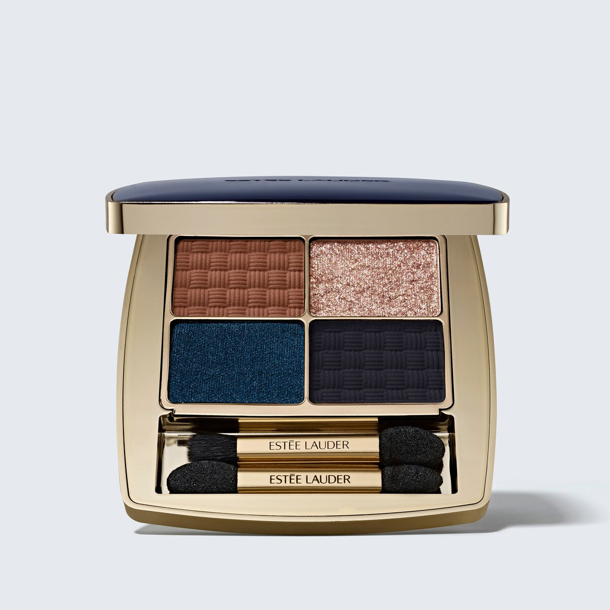 Estée Lauder - Ombres à Paupières 4 couleurs The Essential – Poolside - 4 g
