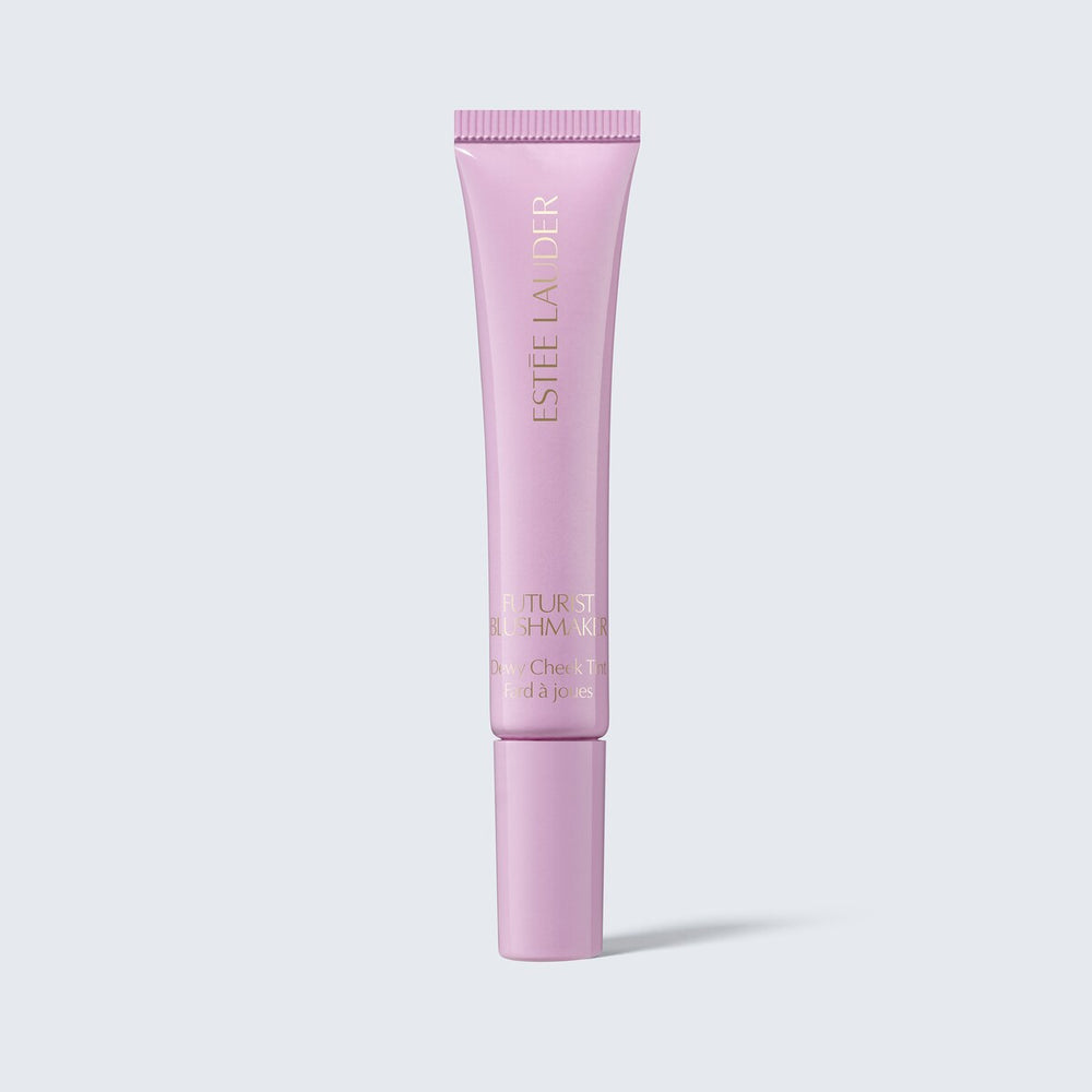 Estée Lauder Futurist Blush liquide teinté pour les joues Blushmaker Dewy – 01 Meet Cute