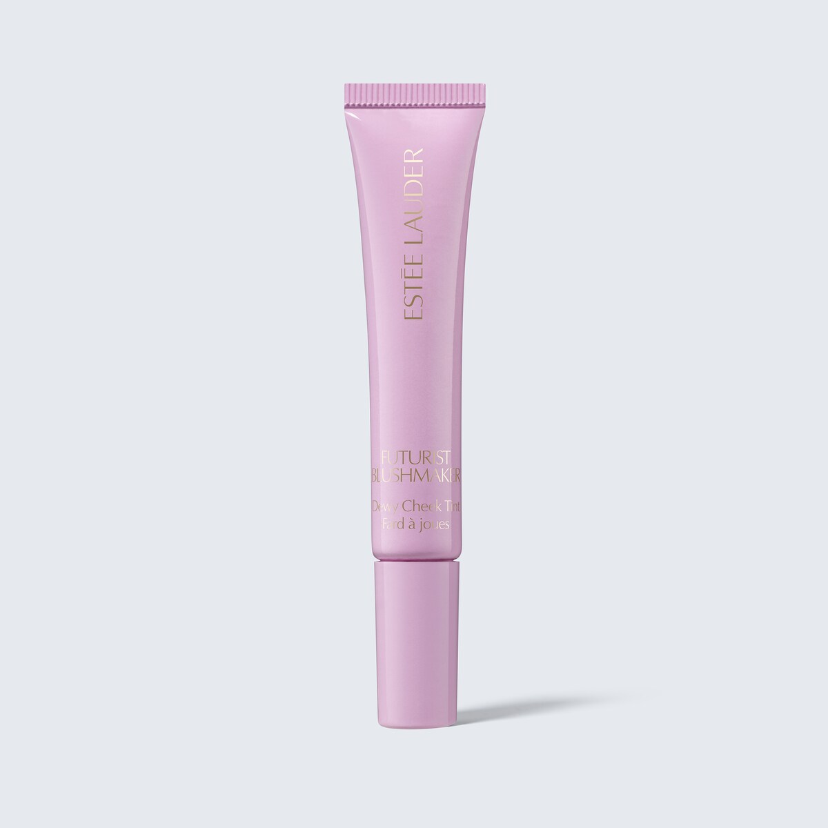 Estée Lauder Futurist Blush liquide teinté pour les joues Blushmaker Dewy – 01 Meet Cute