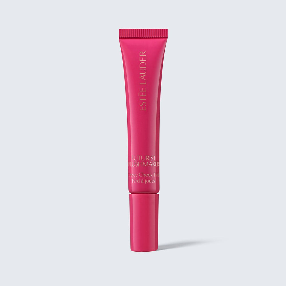 Estée Lauder Futurist Blush liquide teinté pour les joues Blushmaker Dewy – 02 Across the Dancefloor