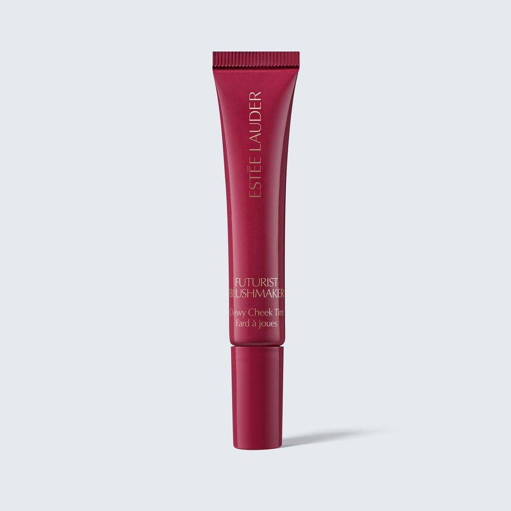Estée Lauder Futurist Blush liquide teinté pour les joues Blushmaker Dewy – 04 Elevator Smile