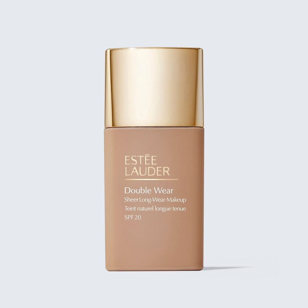 Estée Lauder - Double Wear Teint Naturel Longue Tenue SPF 20 – 3C2