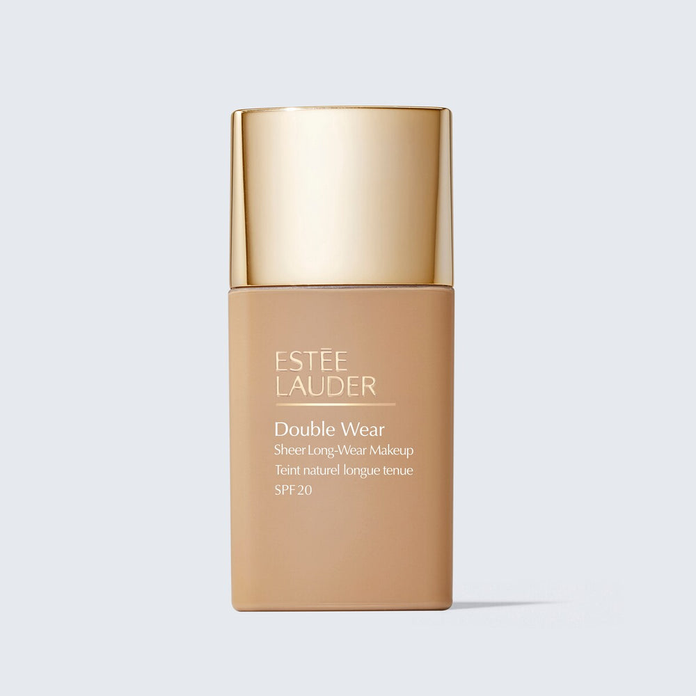 Estée Lauder - Double Wear Teint Naturel Longue Tenue SPF 20 – 2W1