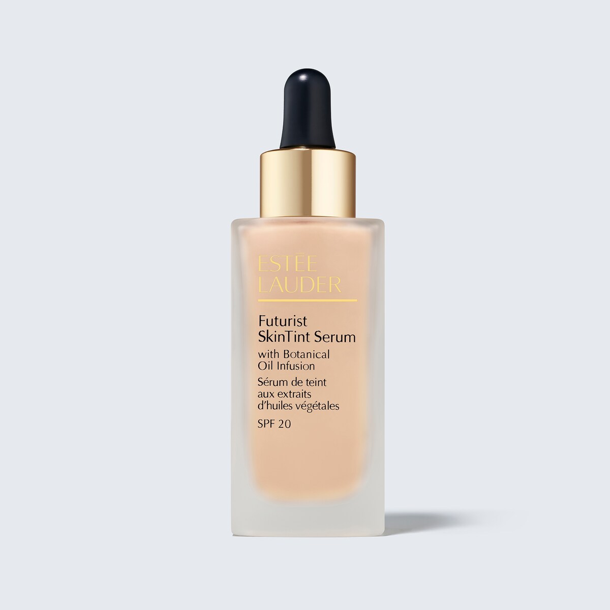 Estée Lauder - Futurist Sérum de Teint SPF 20 – 0N1 Alabaster