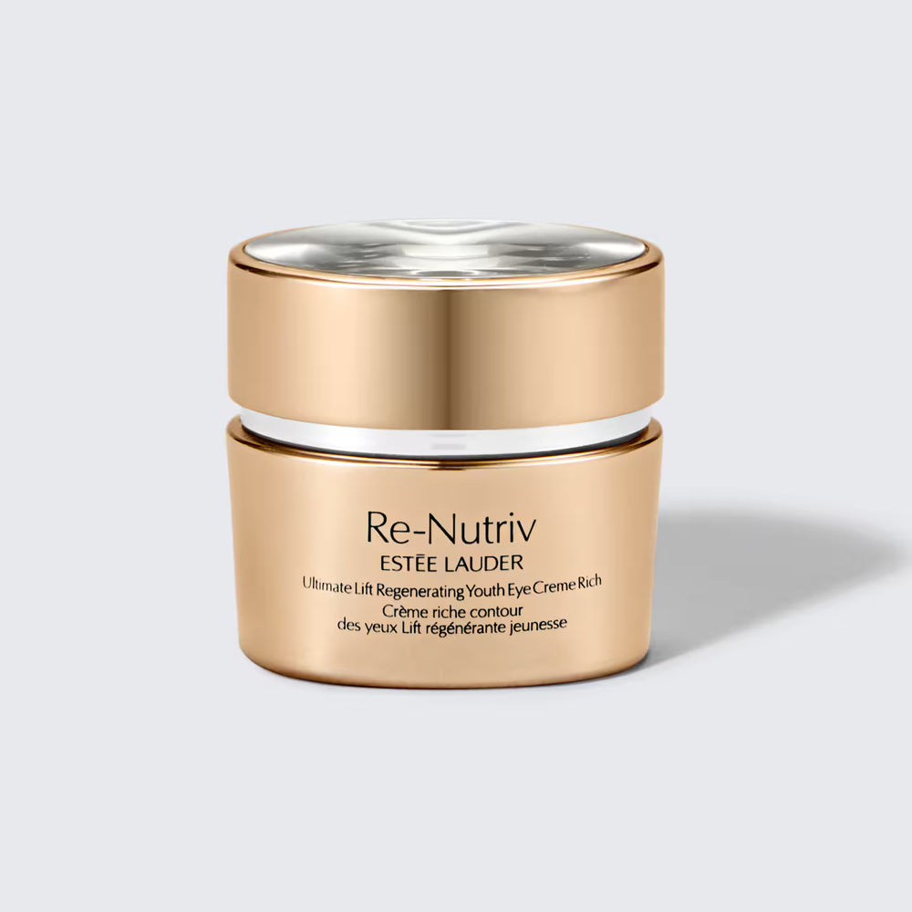 Estée Lauder Re-Nutriv Lift - Crème Contour des Yeux Riche