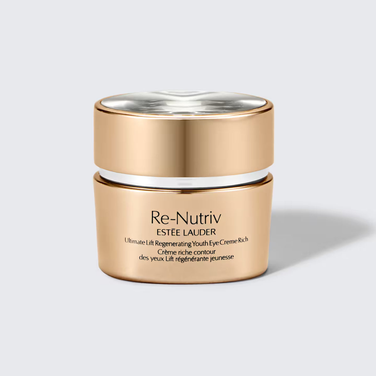 Estée Lauder Re-Nutriv Lift - Crème Contour des Yeux Riche