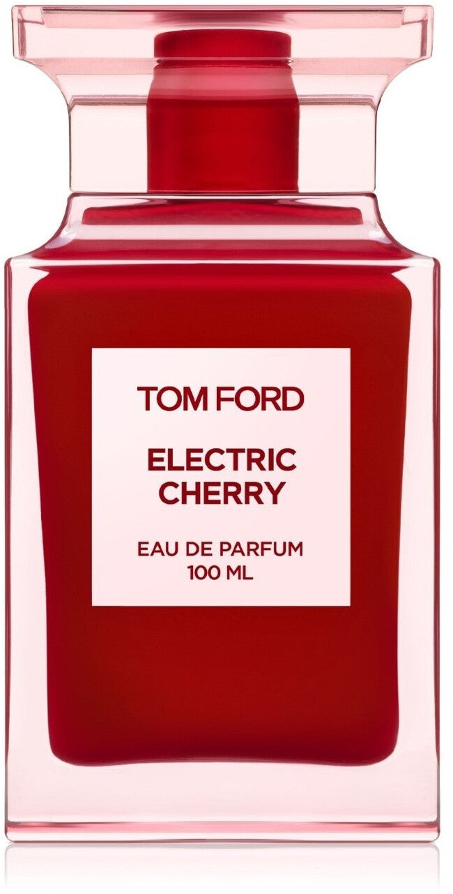 Tom Ford Electric Cherry - Eau de Parfum