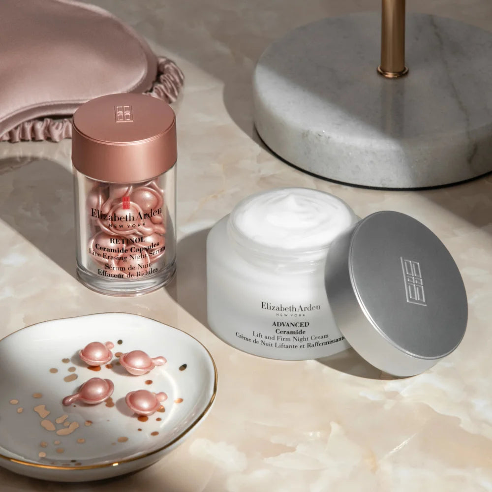 Elizabeth Arden - Crema de Noche