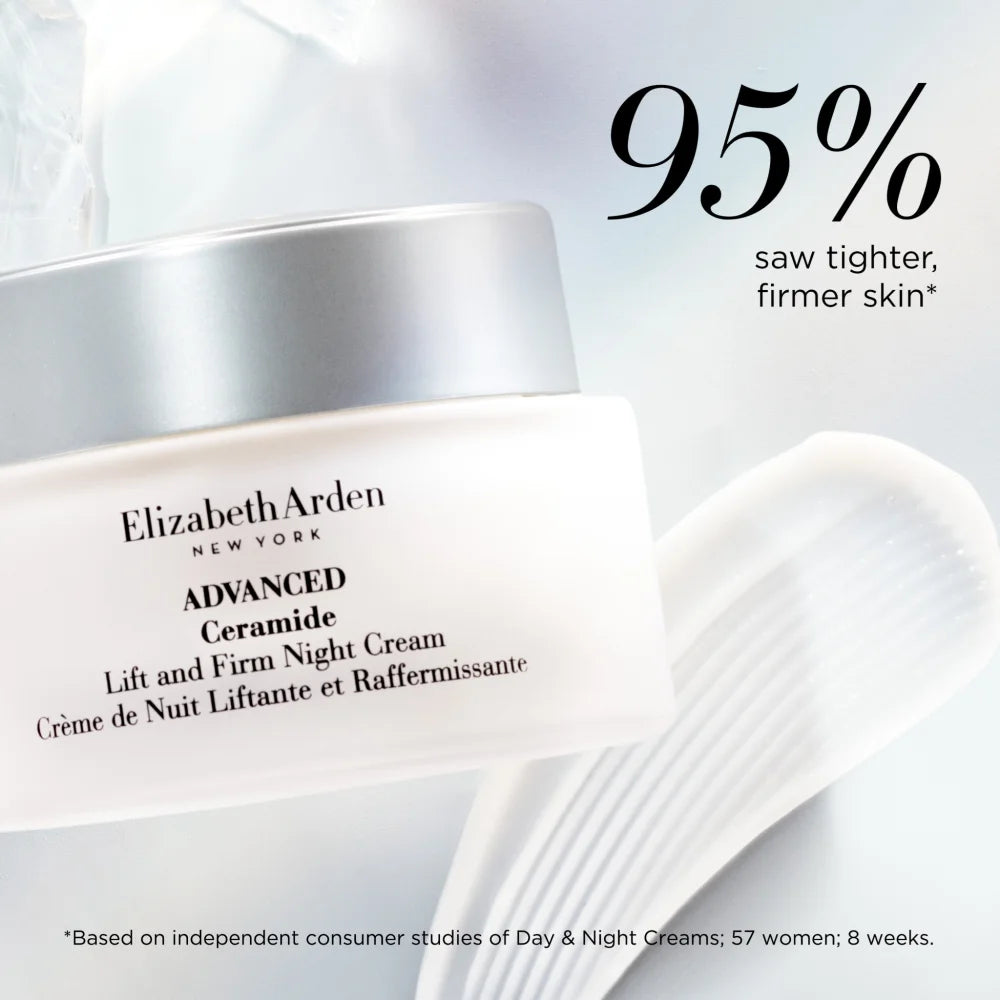 Elizabeth Arden - Crema de Noche