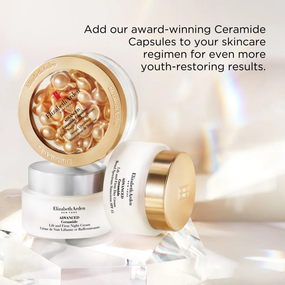 Elizabeth Arden - Crema de Noche