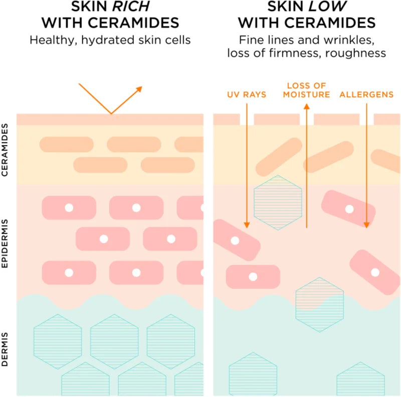 Elizabeth Arden - Suero