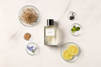 Essential Parfums Mon Vétiver et ses notes olfactives