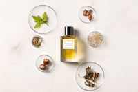 Essential Parfums Patchouli Mania et ses notes olfactives