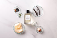 Essential Parfums Rose Magnetic et ses notes olfactives