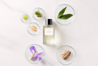 Essential Parfums Velvet Iris et ses notes olfactives