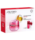 Shiseido - Coffret Essential Energy