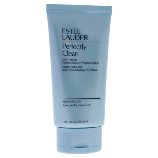 Estée Lauder Perfectly Clean - Crème Nettoyante Multi-Action/Masque Hydratant