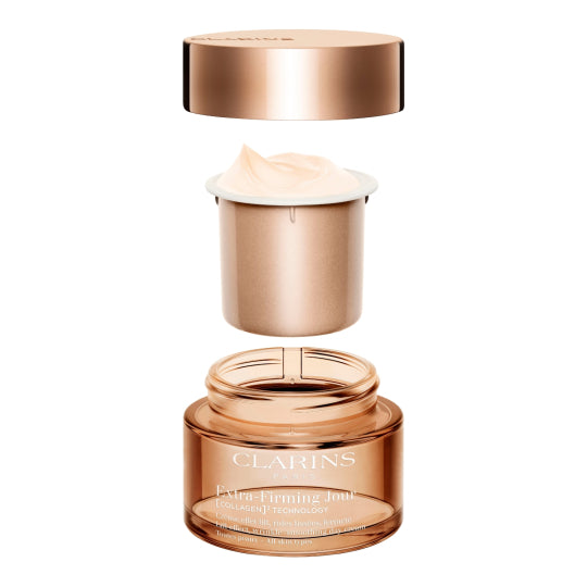 Clarins - Extra-Firming Crème de Jour Toutes peaux