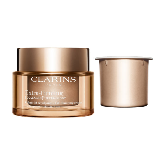 Clarins - Extra-Firming Crème de Jour Toutes peaux