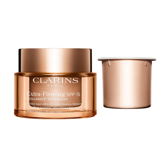 Clarins - Extra-Firming Crème de Jour SPF15