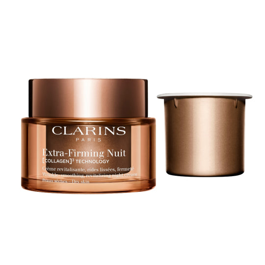 Clarins - Extra-Firming Nuit - Peaux Sèches