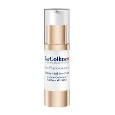 La Colline Crème Cellulaire Contour Des Yeux