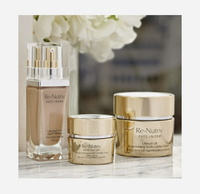 Estée Lauder - Re-Nutriv Ultra Radiance Liquid Makeup Foundation SPF20