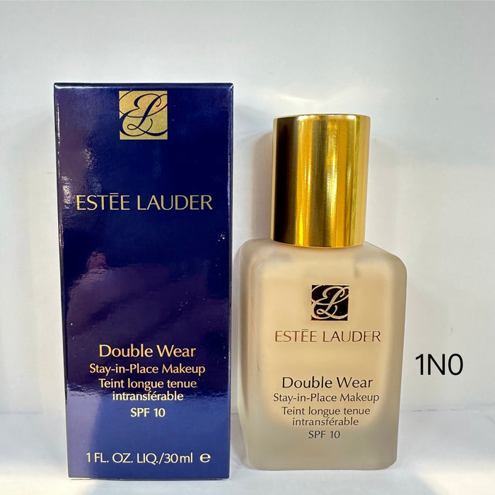Estée Lauder - Double Wear Longue Tenue Intransférable SPF 10