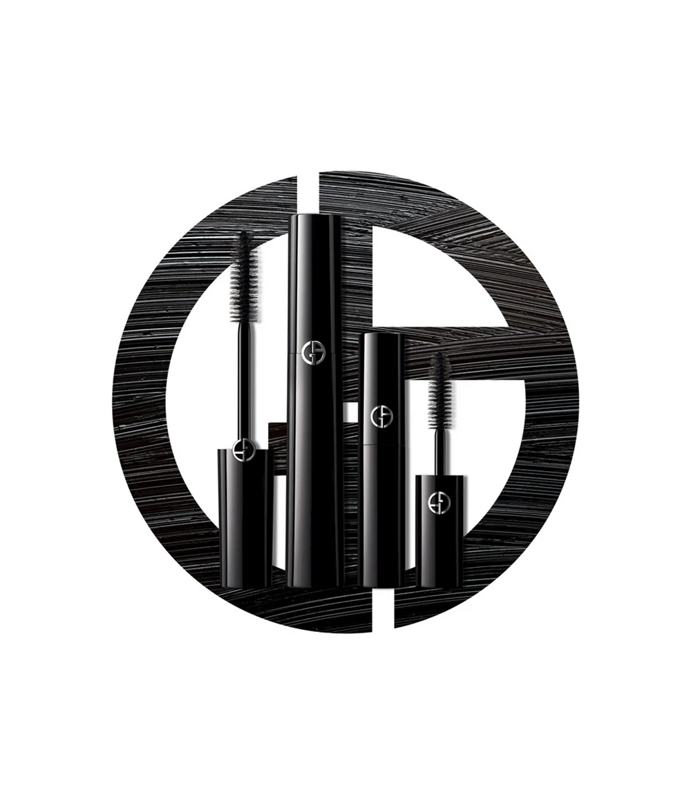 Armani Eyes to Kill Mascara Waterproof