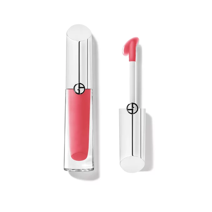 Armani Prisma Glass Lip Gloss