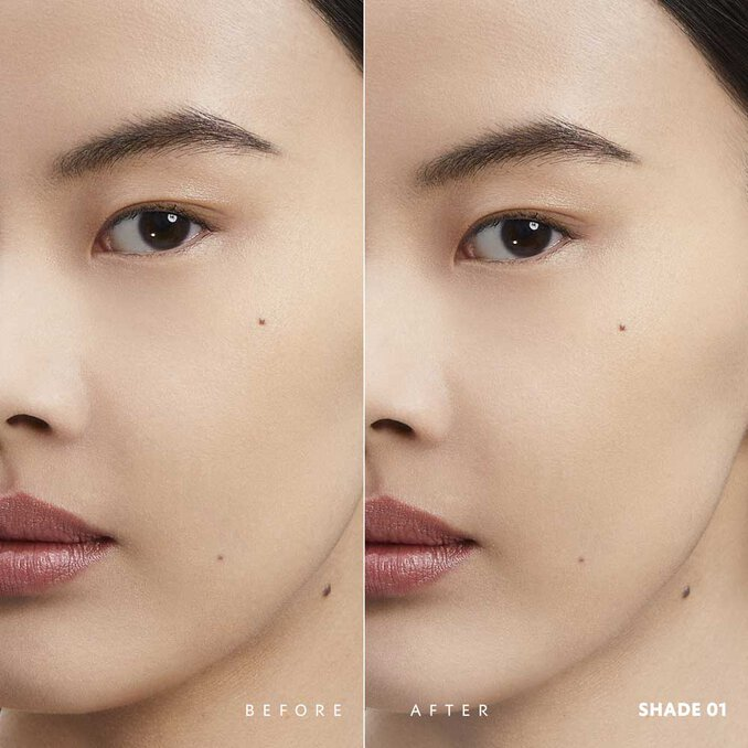 Yves Saint Laurent - All Hours Poudre Libre