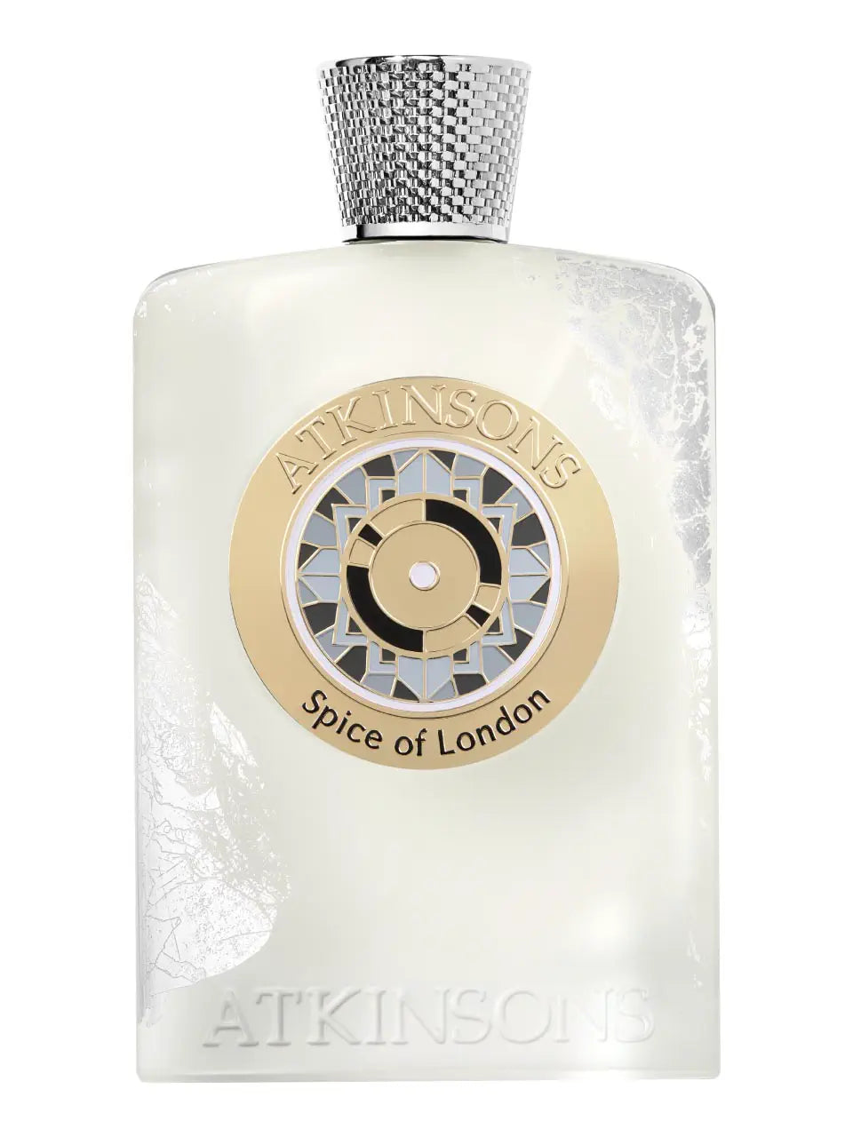 Atkinsons Spice of London - Parfum intense