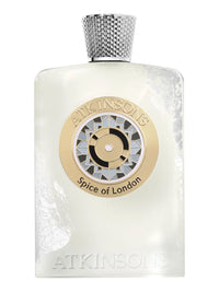 Atkinsons Spice of London - Parfum intense