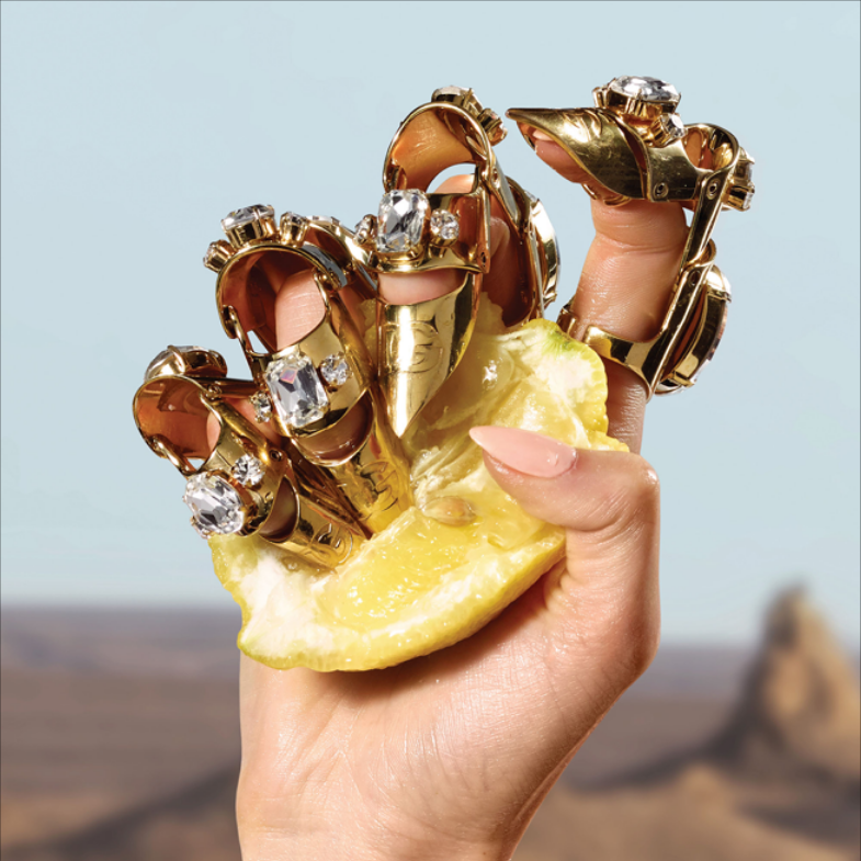 Dolce & Gabbana Queen - Coffret eau de parfum-Parfumerie Olara-1