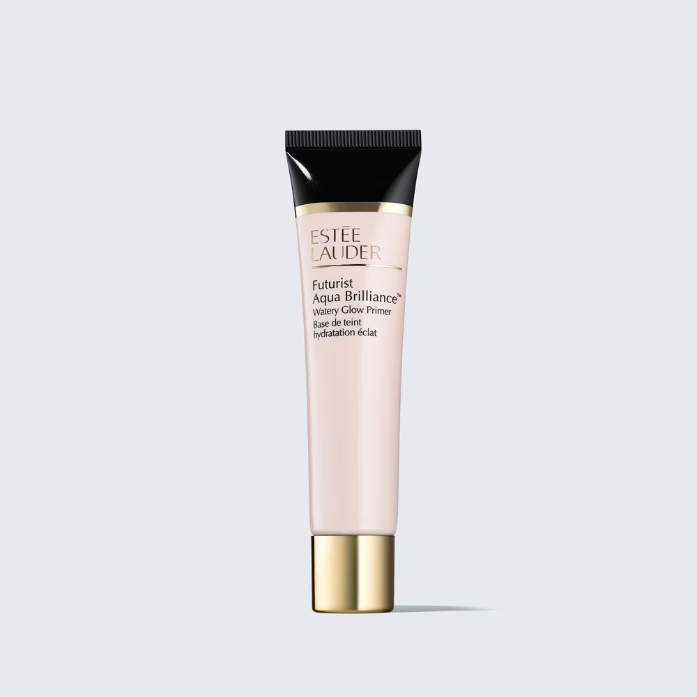 Estée Lauder - Futurist Aqua Brilliance™ Base de Teint Hydratation Éclat