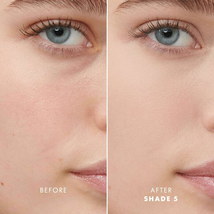 Armani Luminous-Silk Concealer