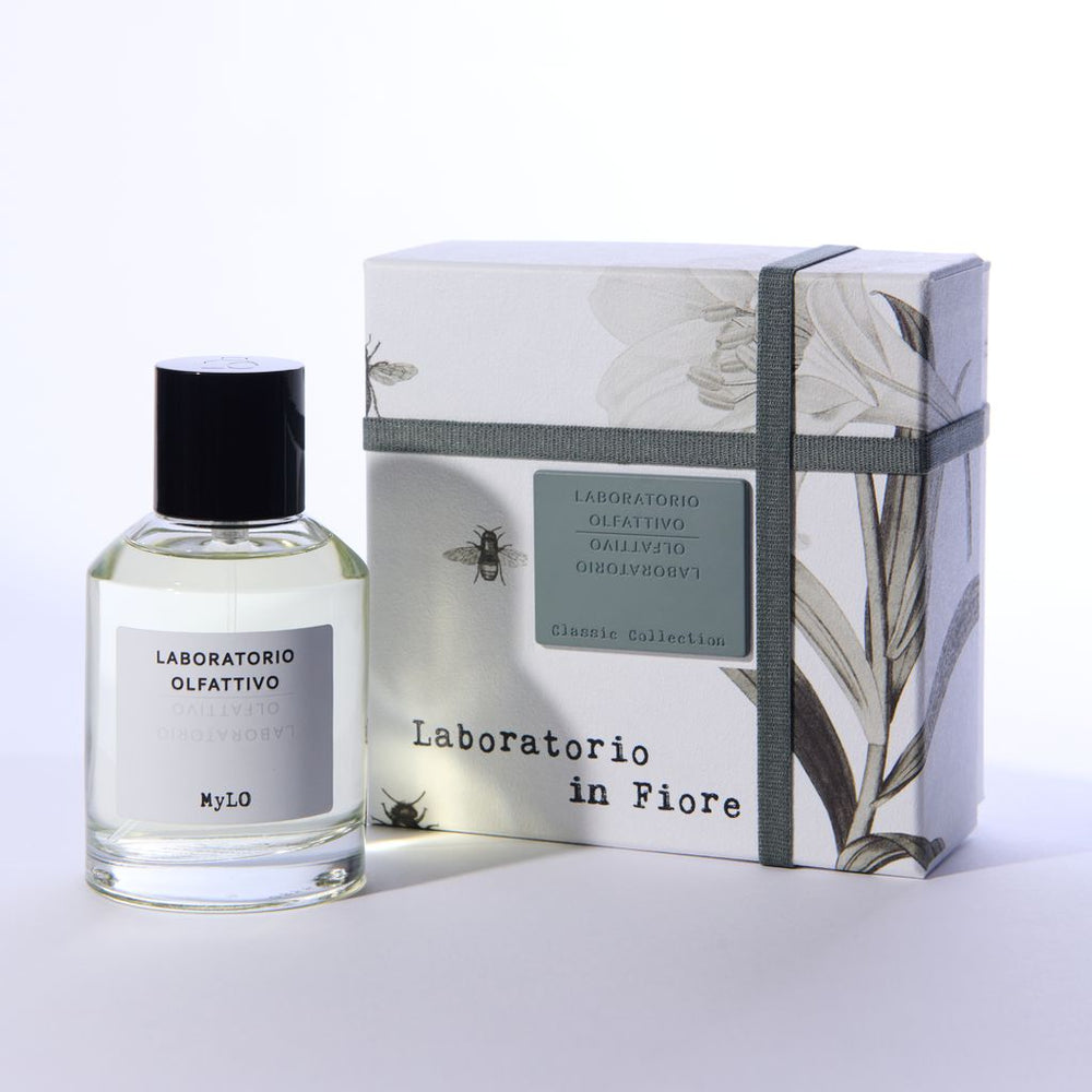 Laboratorio Olfattivo - Mylo Eau de parfum