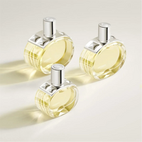 Hermès Barénia - Agua de perfume