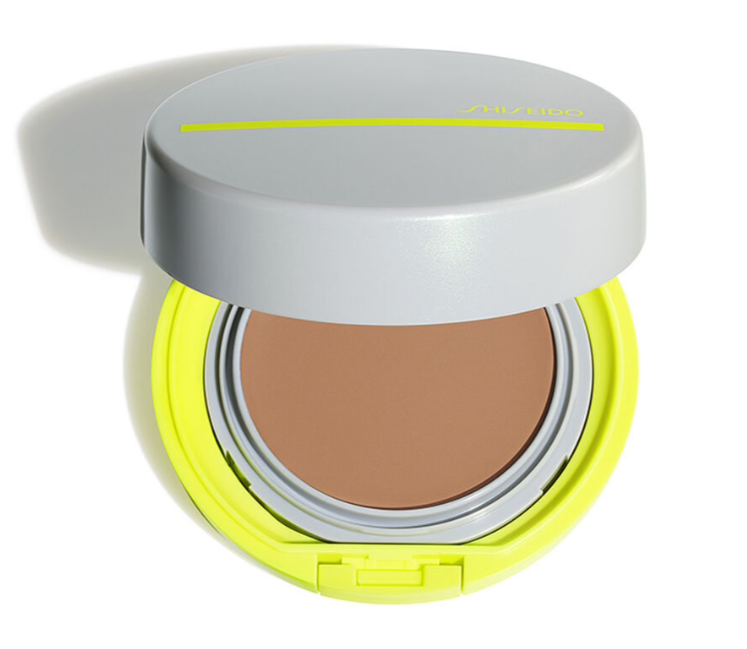 Shiseido Sports BB Compact SPF 50