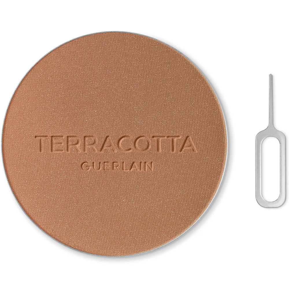 Guerlain Terracotta la poudre bronzante