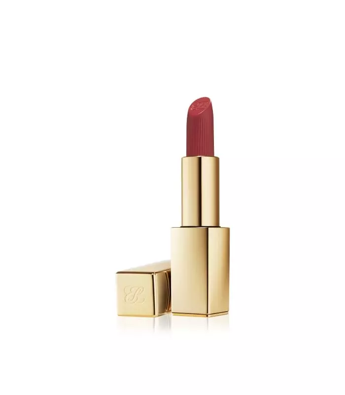 Estée Lauder - Pure Color Rouge à lèvres Mat