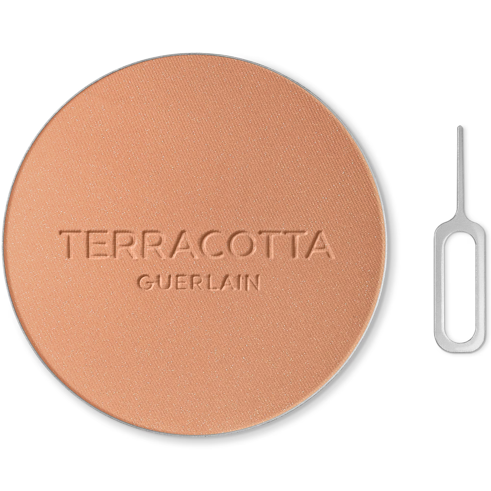 Guerlain Terracotta la poudre bronzante