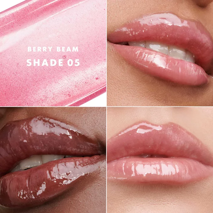 Armani Prisma Glass Lip Gloss
