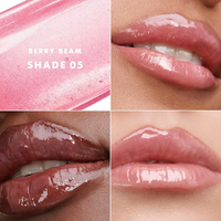 Armani Prisma Glass Lip Gloss