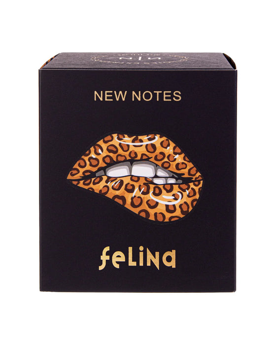 New Notes Felina - Extrait de parfum